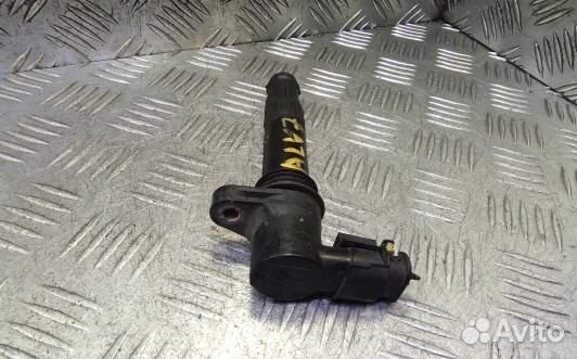 Катушка зажигания бензиновая MG ZT (T) (ALV07DE01)