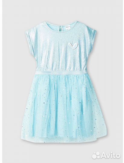 Платье для девочки Ostin