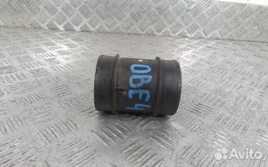 Расходомер воздуха дизельный opel astra H (OBE04BP