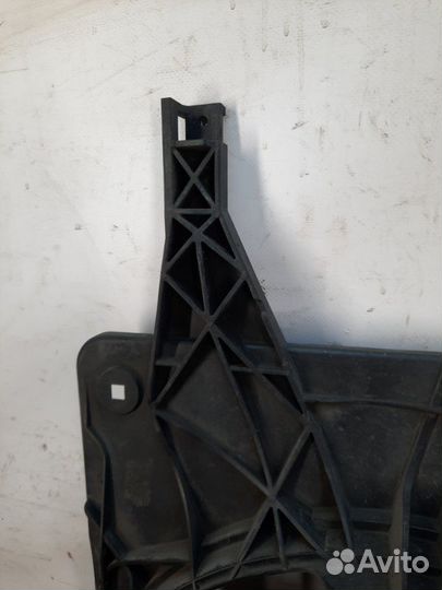 Вентилятор радиатора Nissan Qashqai внедорожник 5