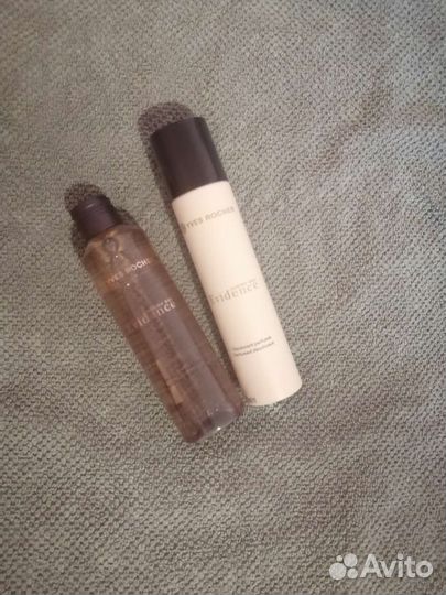 Evidence Ив роше