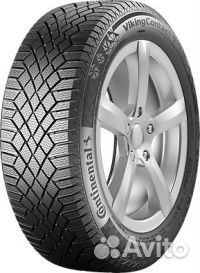 Continental ContiVikingContact 7 235/65 R17