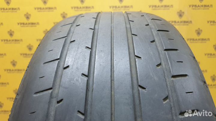 Yokohama Advan A460 205/55 R16