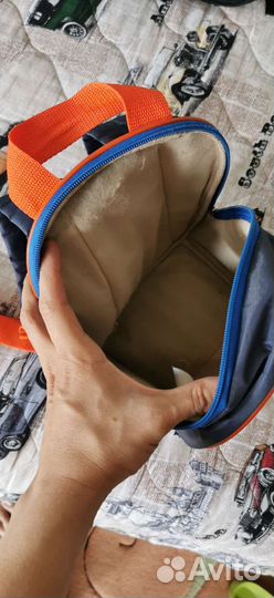 Рюкзак маленький