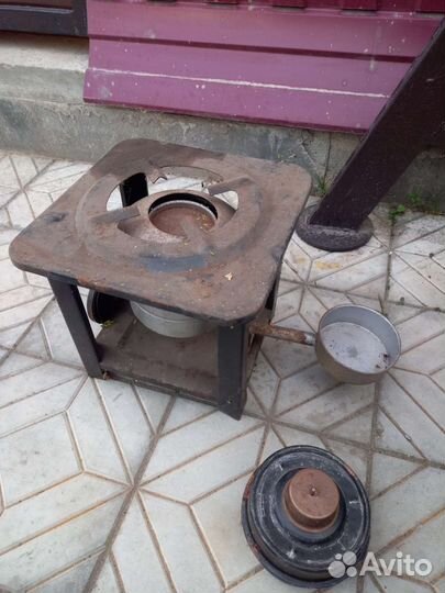 Кирогаз