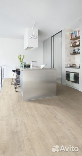 Кварц виниловая плитка