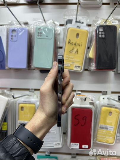 iPhone 13 Pro, 256 ГБ