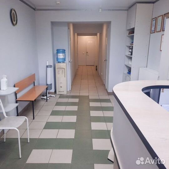 Медицинский кабинет