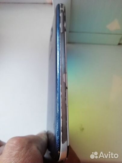 Samsung Galaxy S4 GT-I9500, 2/16 ГБ