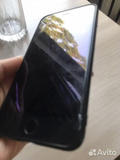 Телефон iPhone 6s plus