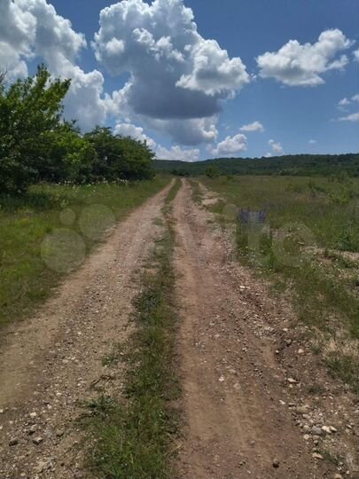 Участок 7 сот. (ИЖС)