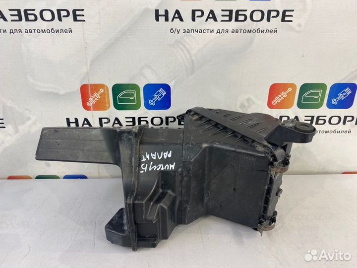 Корпус воздушного фильтра Mitsubishi Galant