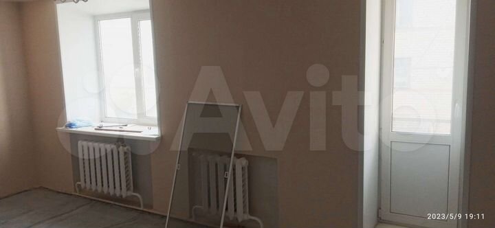 Комната 18,8 м² в 4-к., 2/3 эт.