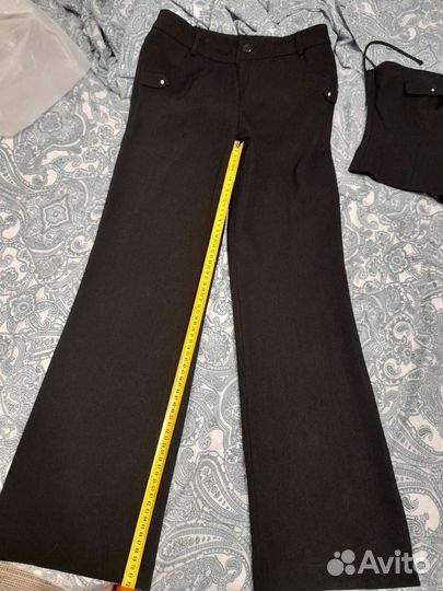 4 вещи Костюм