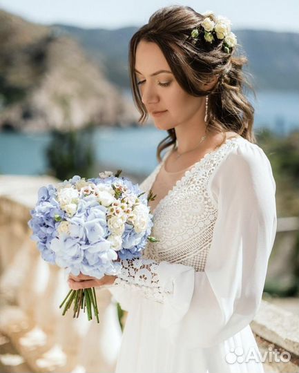 Макияж и прическа с выездом