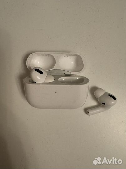 Airpods pro