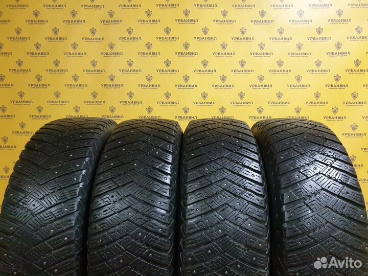 Goodyear UltraGrip Ice Arctic SUV 225/65 R17 102