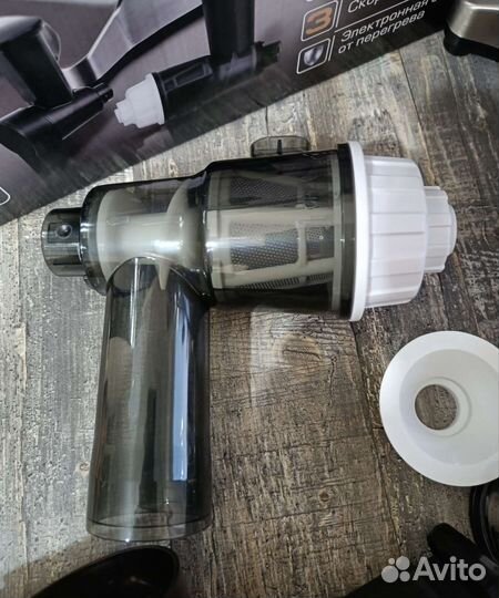 Мясорубка Комбайн 5000Ватт 