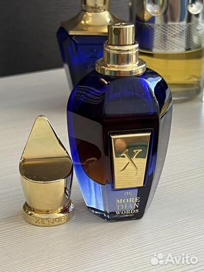 Парфюм духи xerjoff, dior, givenchy, rochas, creed