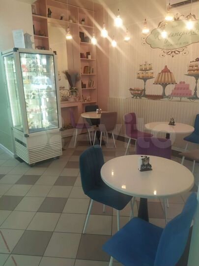 Торговая площадь, 437.9 м²