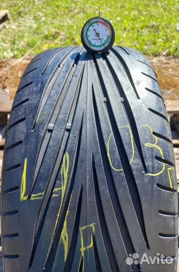 Goodyear Eagle F1 GS-D3 215/40 R17