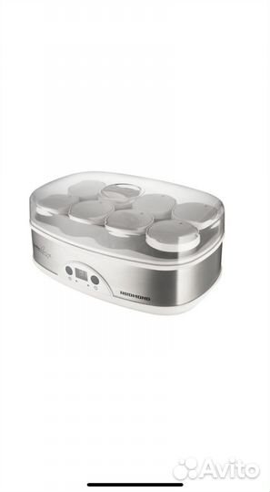 Йогуртница redmond