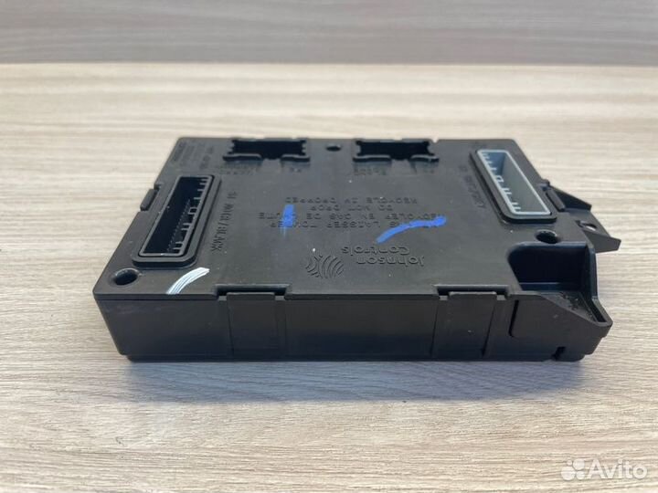 Блок комфорта LADA X-Ray