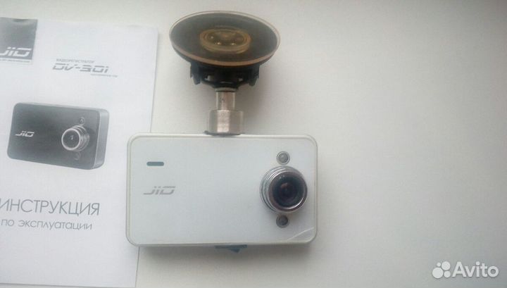 Видео Регистратор JIO DV-301 Купить В Орле | Авито