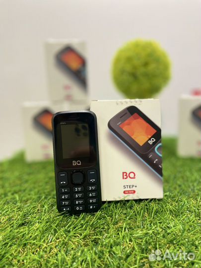 BQ 1401 Monza