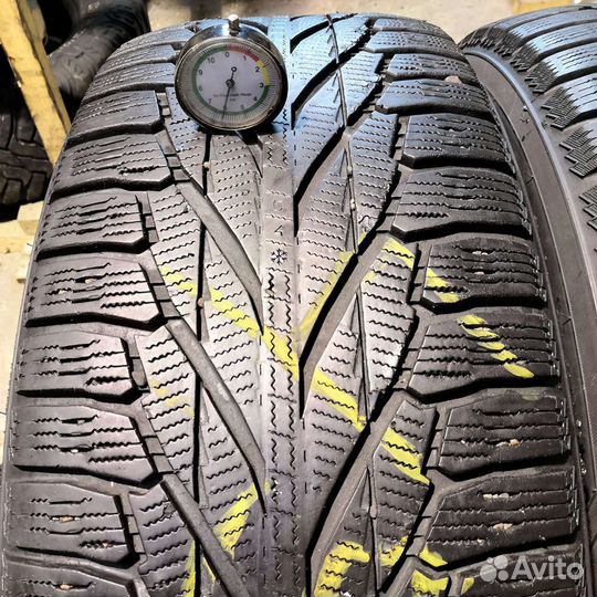 Nokian Tyres Hakkapeliitta R2 SUV 265/65 R17