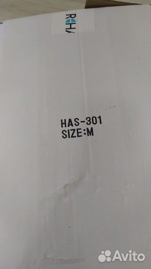 Ортез голеностопный Orlett HAS-301, size: M