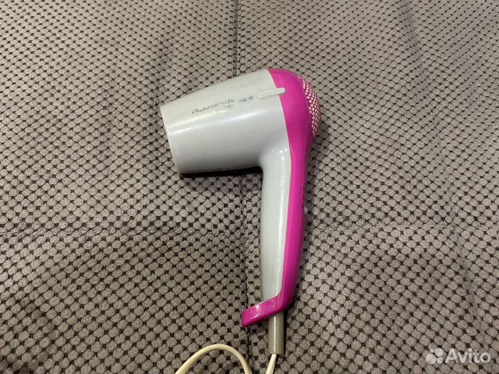 Фен для волос