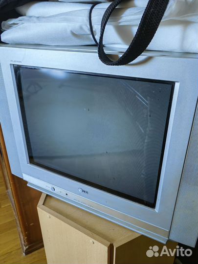 Телевизор LG