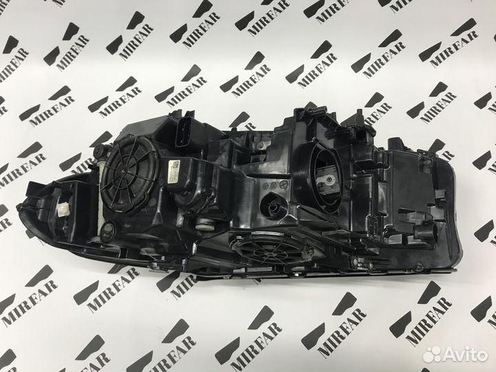Фара правая BMW 5 series G30 2017-2020 Full Led