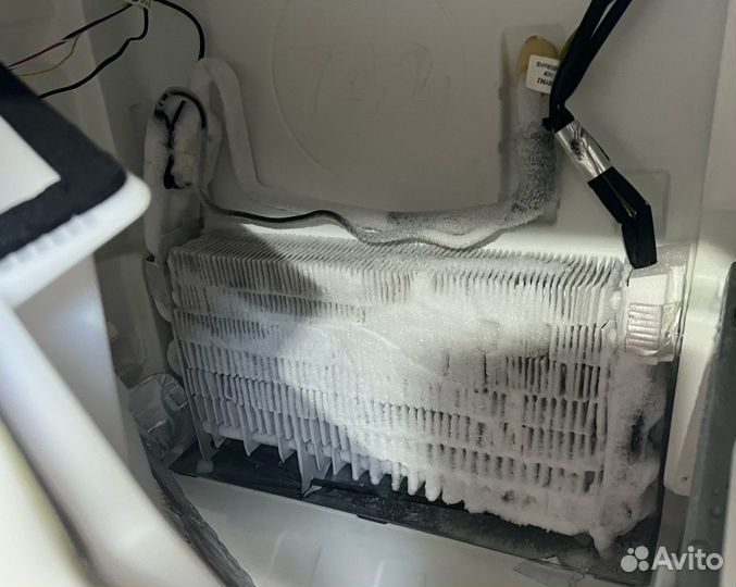 Ремонт холодильников и стиральных машин