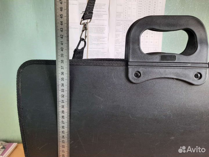 Папка для художника a3 +