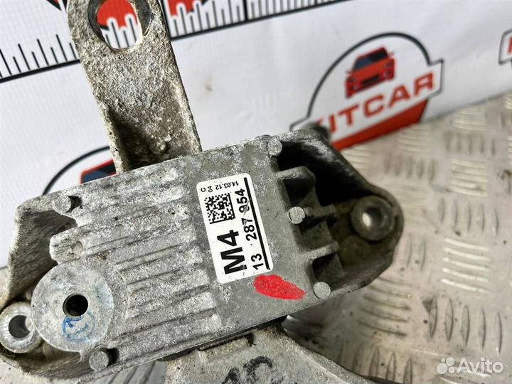 Гидроопора двс Chevrolet Orlando