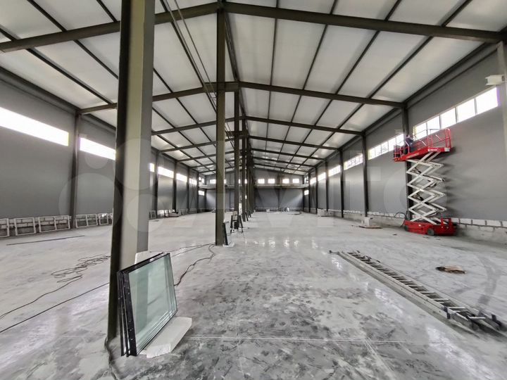 Склад, 1440 м²