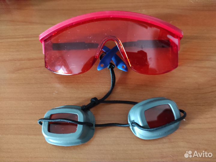 Облучатель уфо