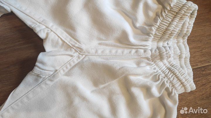 Форма для дзюдо. 110 рост