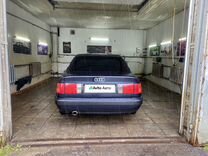 Audi 100 2.3 MT, 1992, 150 000 км, с пробегом, цена 300 000 руб.