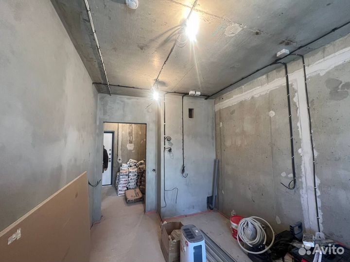 Электрик / Услуги электрика