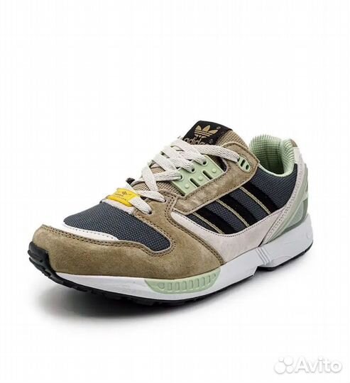 Мужские беговые кроссовки Adidas torsion