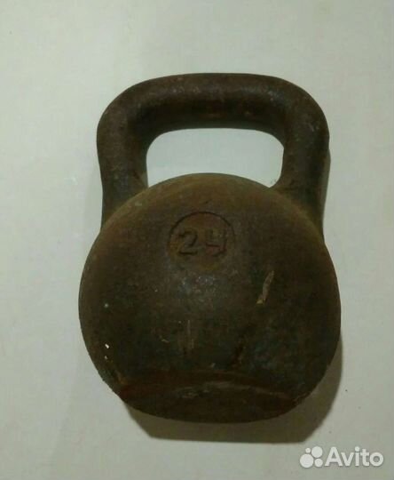 Гантели, Гири и др. для спорта