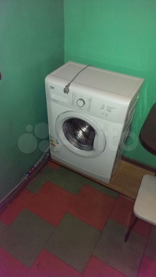 Комната 14 м² в 3-к., 3/5 эт.