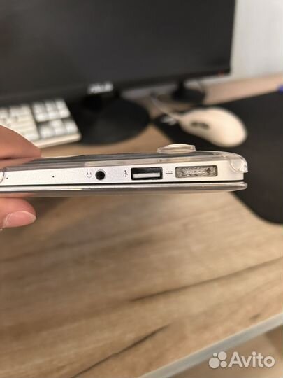 Apple MacBook Air 13 2013