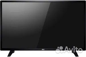 Телевизор led AOC 82см
