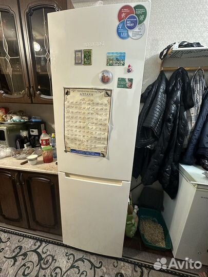 Холодильник бу