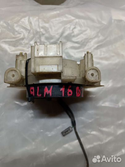 Кольцо SRS Nissan Almera N16