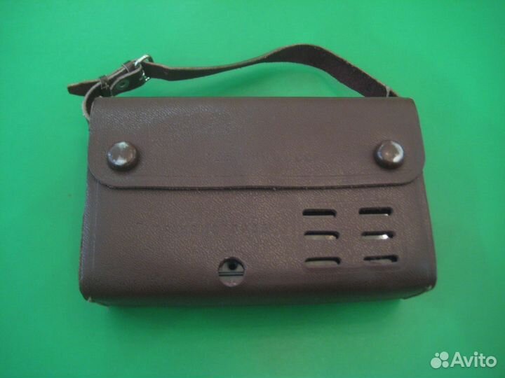 Радиоприемник 